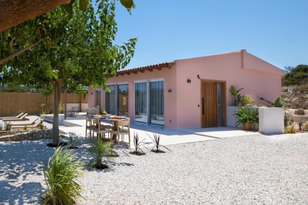 Yemaya Sea View Villa Hanya