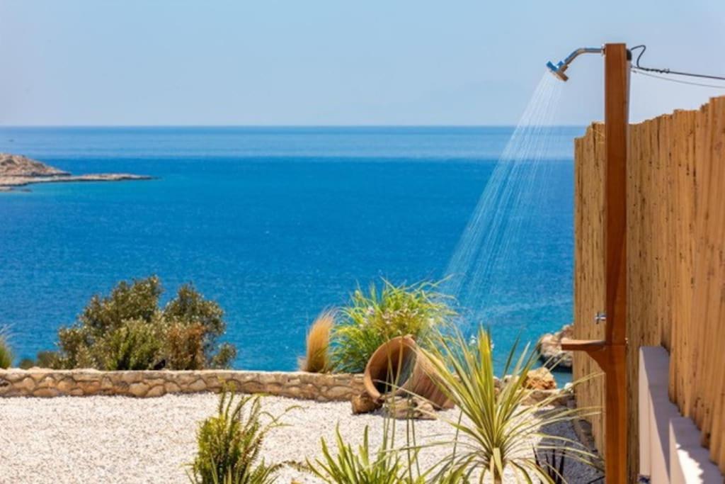 Yemaya Sea View Hanya