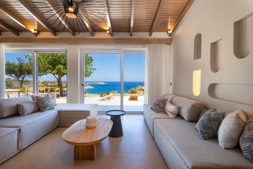 Yemaya Sea View * Hanya