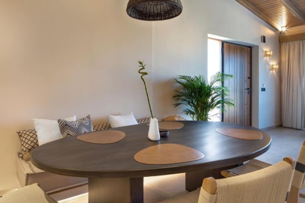 Yemaya Sea View Villa Hanya