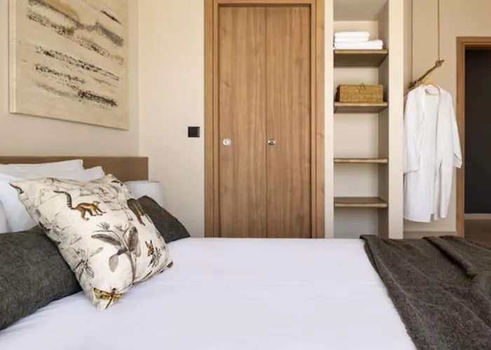 Yemaya Sea View Villa