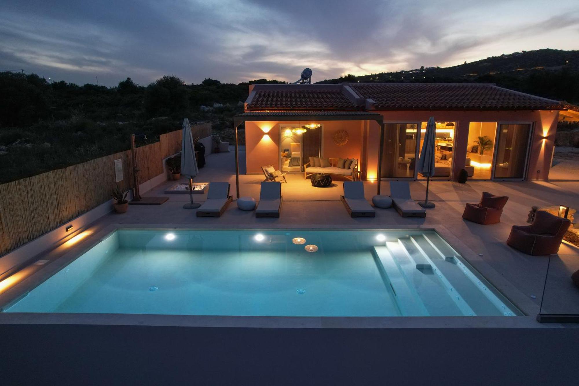 Yemaya Sea View * La Canea